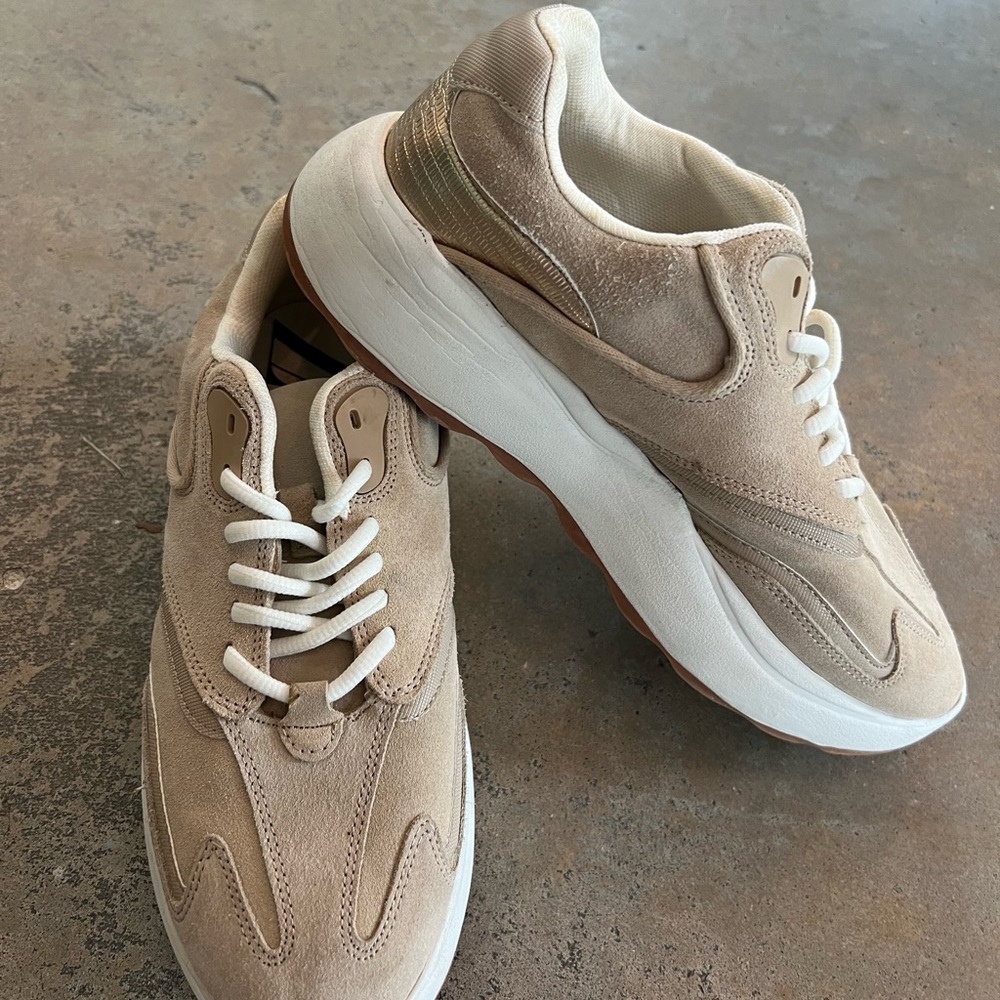Zara Sneakers Zara Shoes